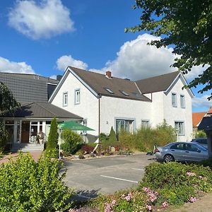 Hotel Herrlichkeit Dornum Janßen