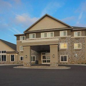 Gateway Park Hotel And Suites - Sioux Falls -Tea