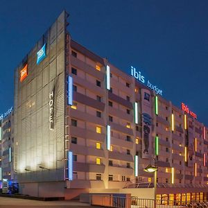 ibis budget - Porte de Bagnolet